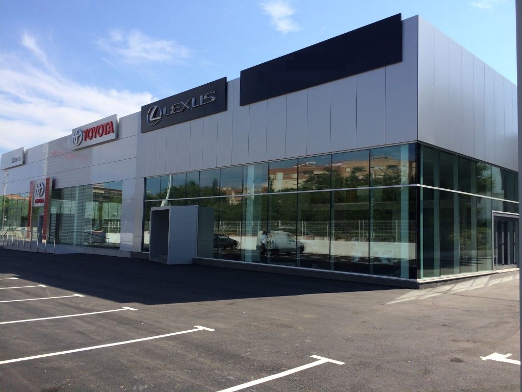 Toyota / Lexus